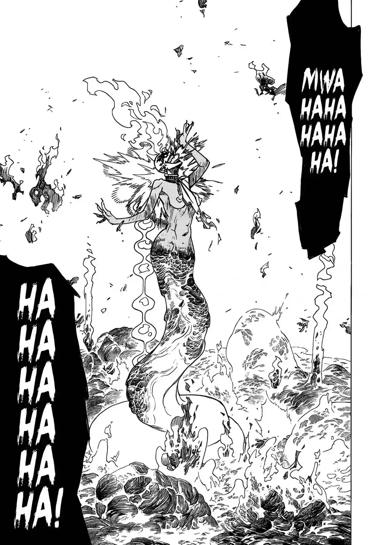 Read Blue Exorcist pt Manga Online