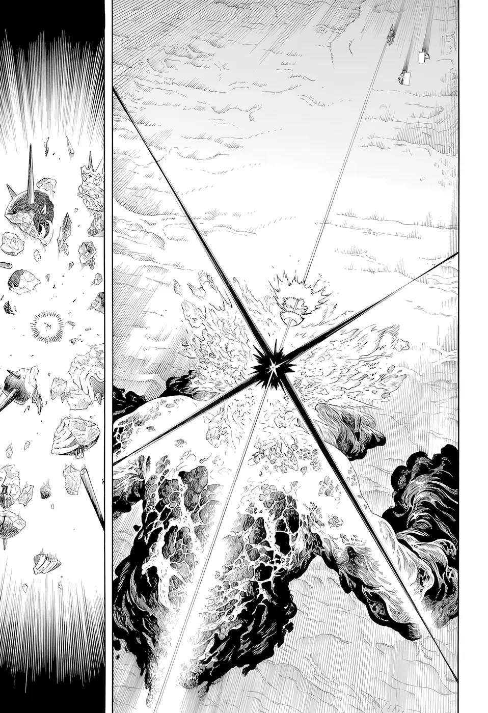 Read Blue Exorcist pt Manga Online