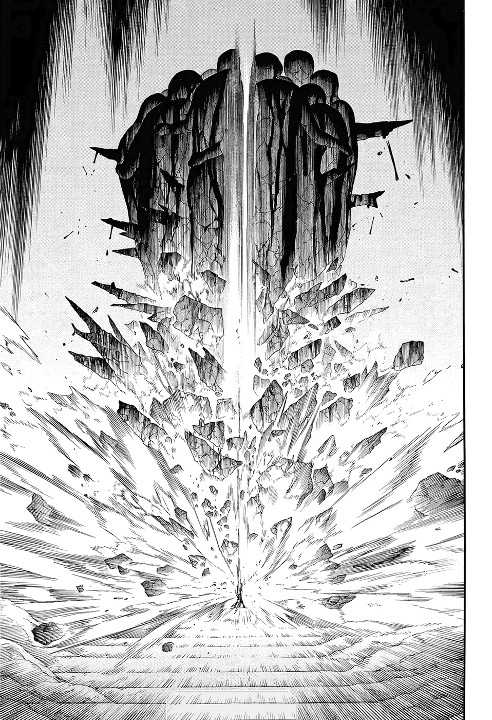 Read Blue Exorcist pt Manga Online