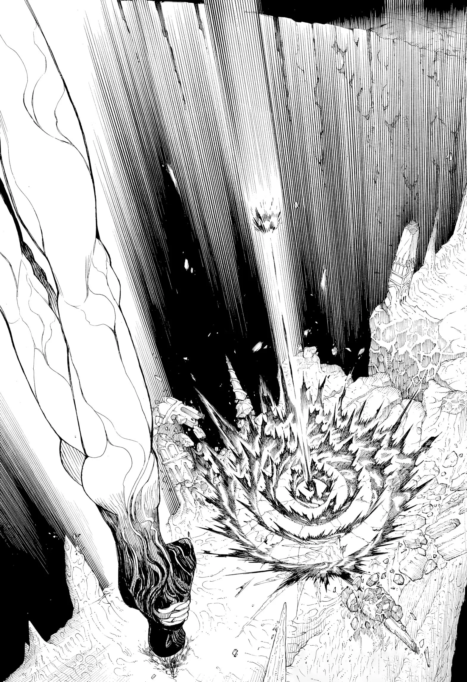 Read Blue Exorcist pt Manga Online