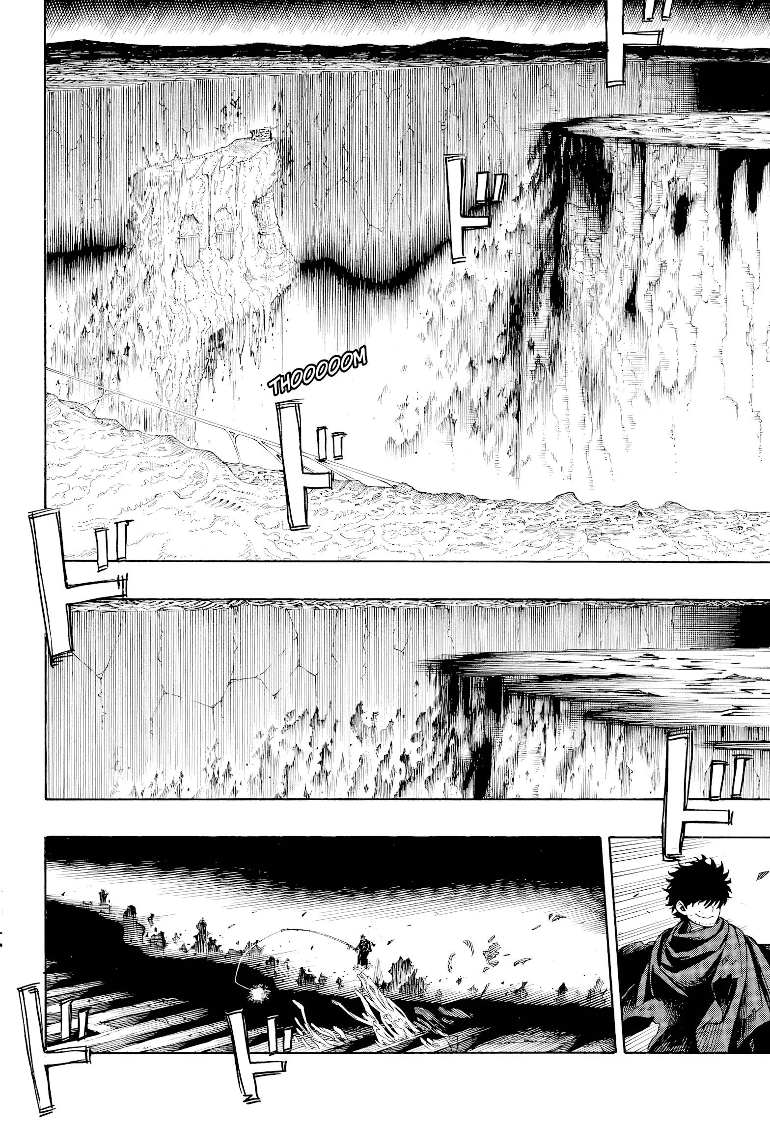 Read Blue Exorcist pt Manga Online