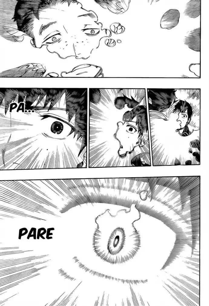Read Blue Exorcist pt Manga Online