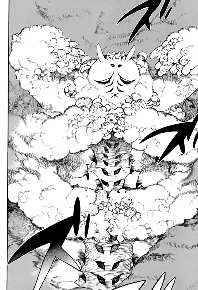 Read Blue Exorcist pt Manga Online