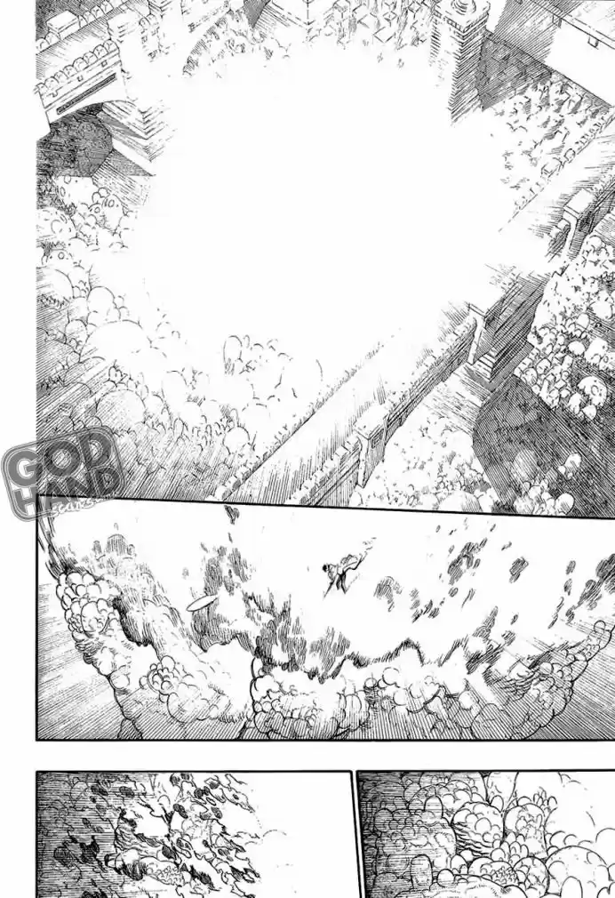 Read Blue Exorcist pt Manga Online