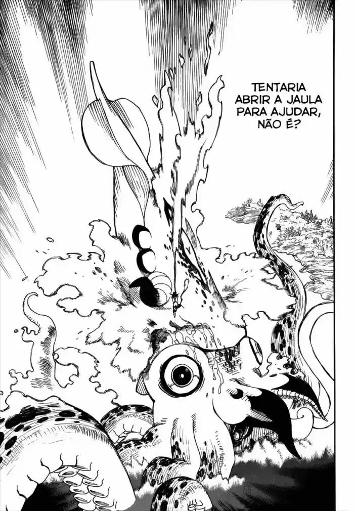 Read Blue Exorcist pt Manga Online