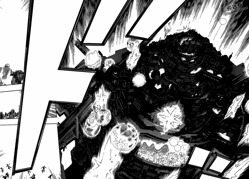 Read Blue Exorcist pt Manga Online
