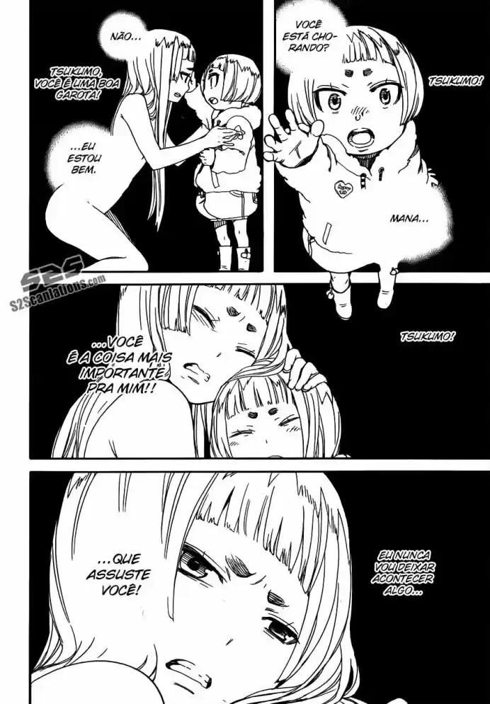 Read Blue Exorcist pt Manga Online