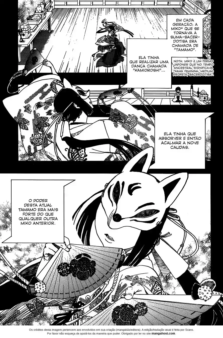Read Blue Exorcist pt Manga Online
