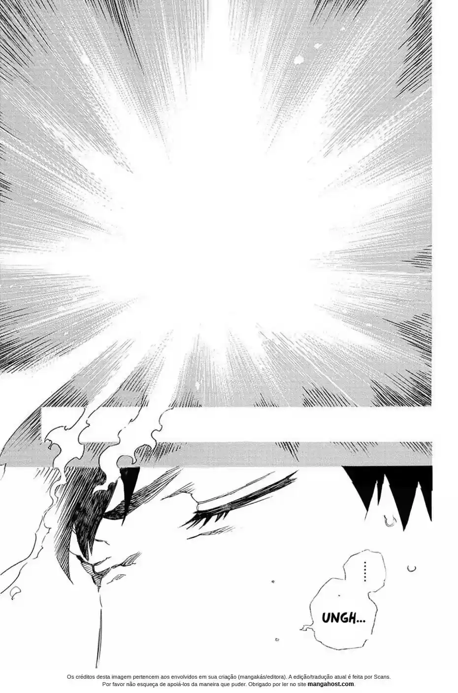 Read Blue Exorcist pt Manga Online
