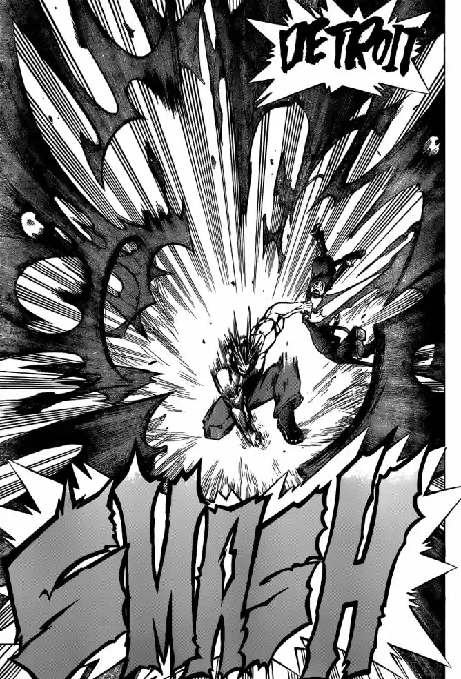 Read Boku no Hero pt Manga Online