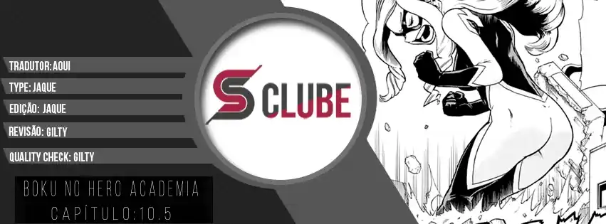 Read Boku no Hero pt Manga Online