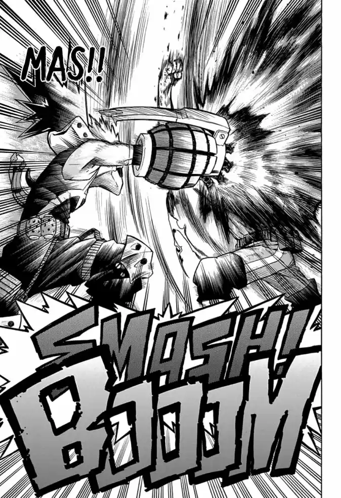 Read Boku no Hero pt Manga Online