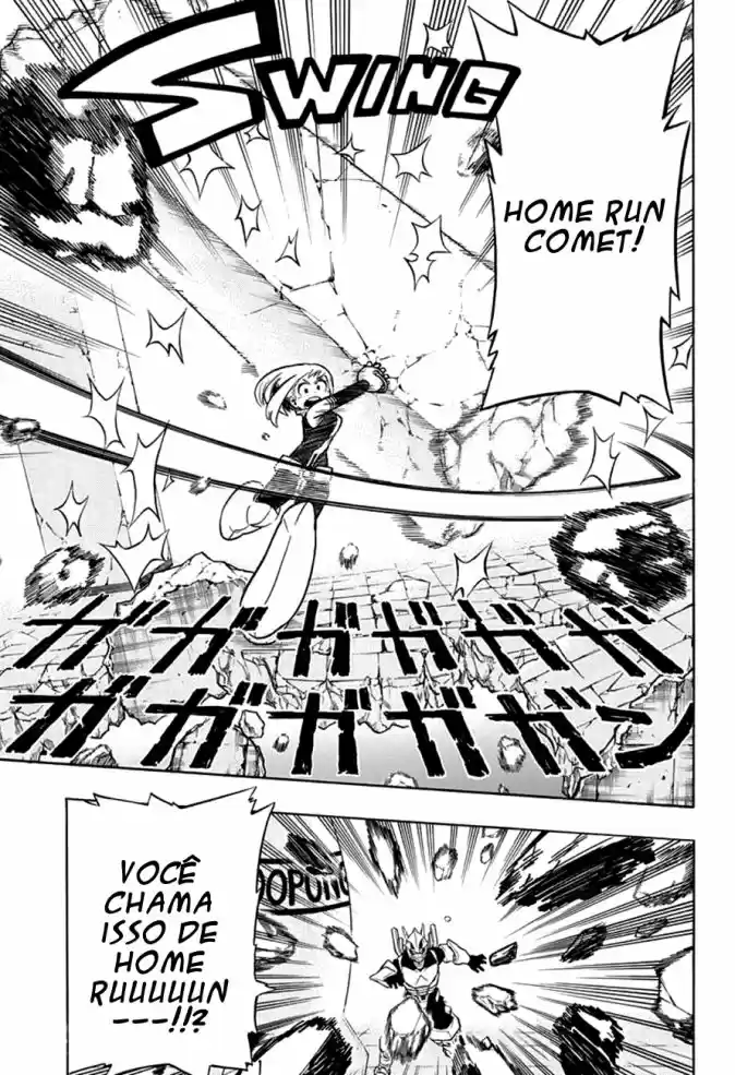 Read Boku no Hero pt Manga Online