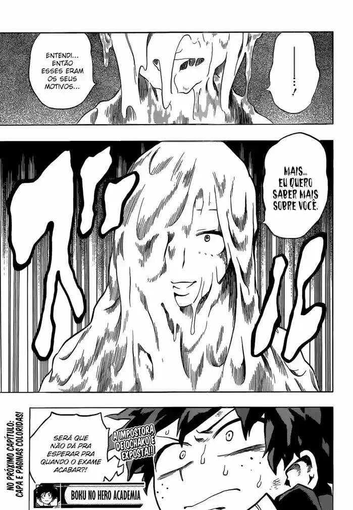 Read Boku no Hero pt Manga Online