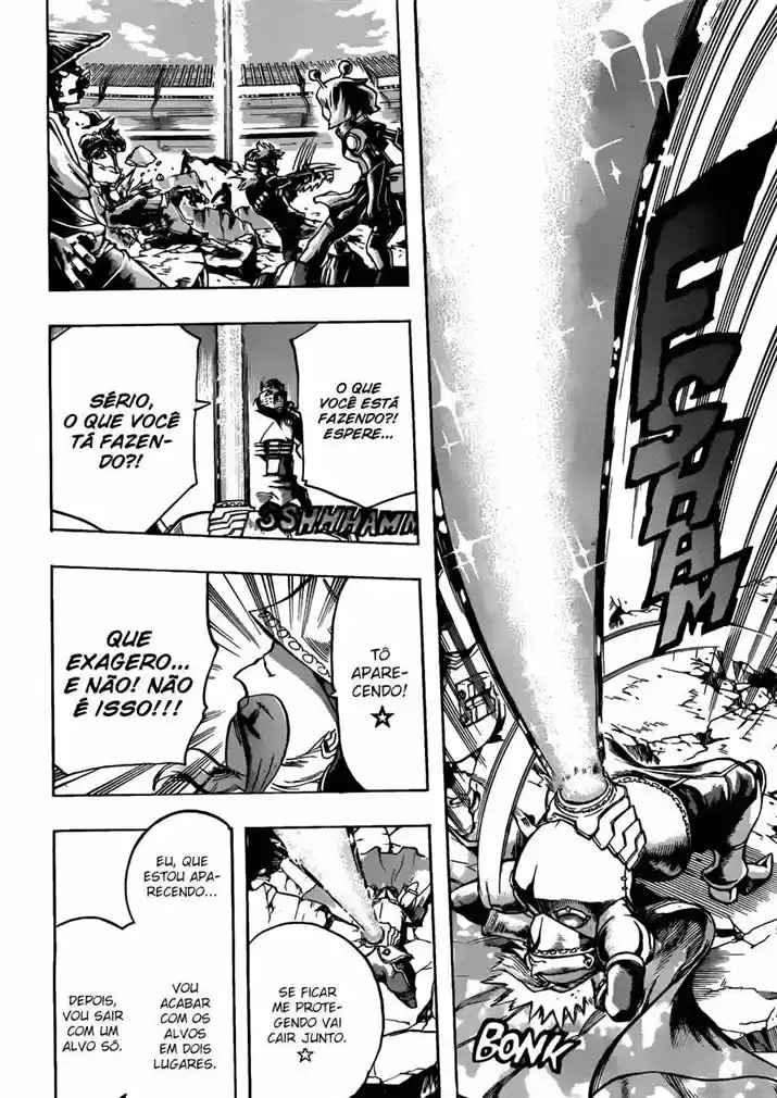 Read Boku no Hero pt Manga Online