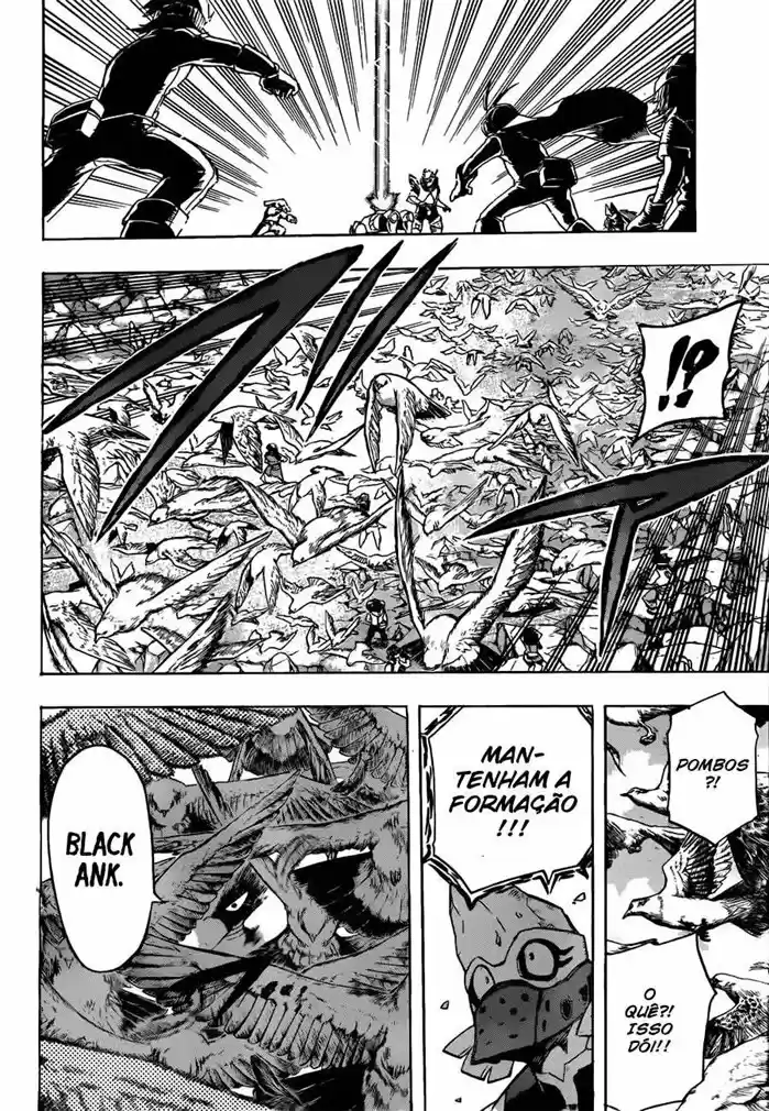 Read Boku no Hero pt Manga Online
