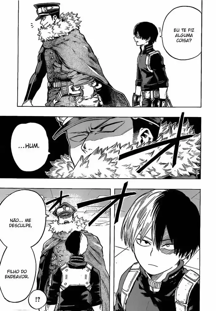 Read Boku no Hero pt Manga Online
