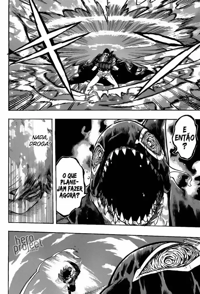 Read Boku no Hero pt Manga Online
