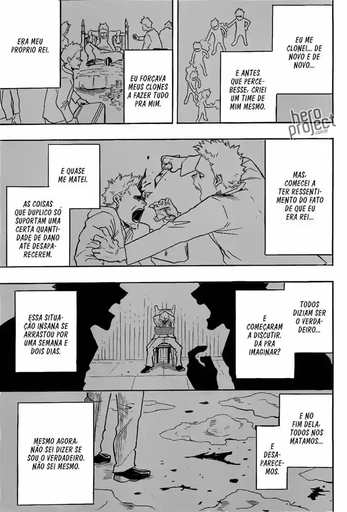 Read Boku no Hero pt Manga Online