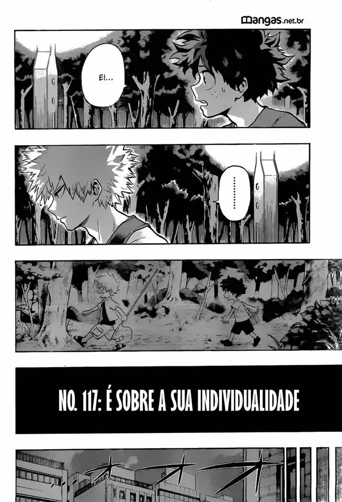 Read Boku no Hero pt Manga Online