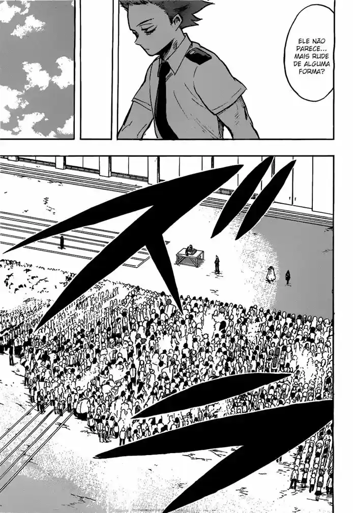 Read Boku no Hero pt Manga Online