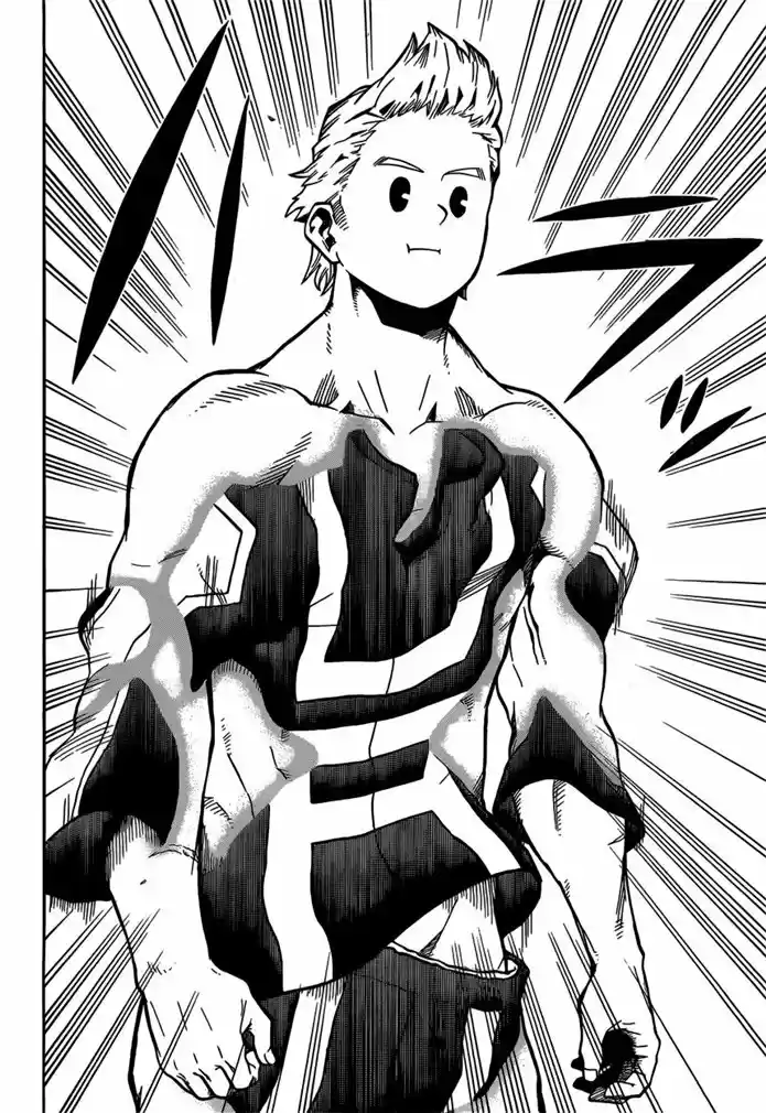 Read Boku no Hero pt Manga Online