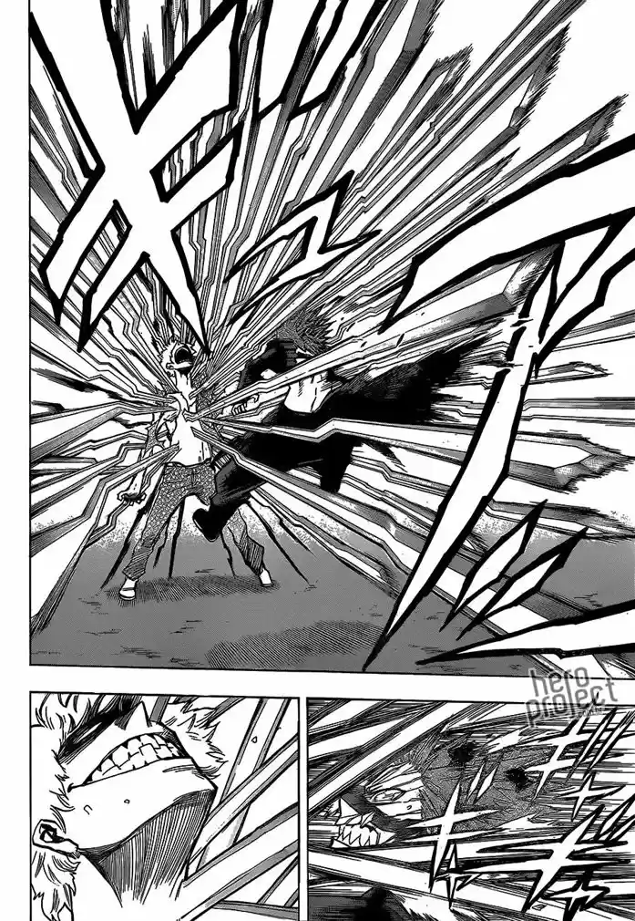 Read Boku no Hero pt Manga Online