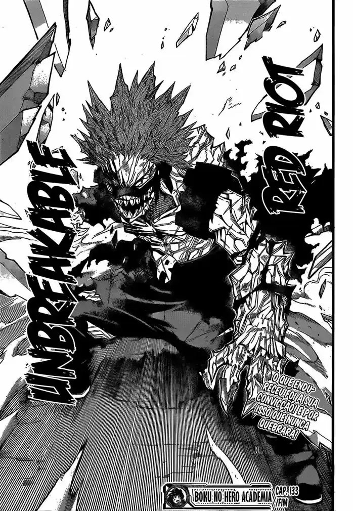 Read Boku no Hero pt Manga Online