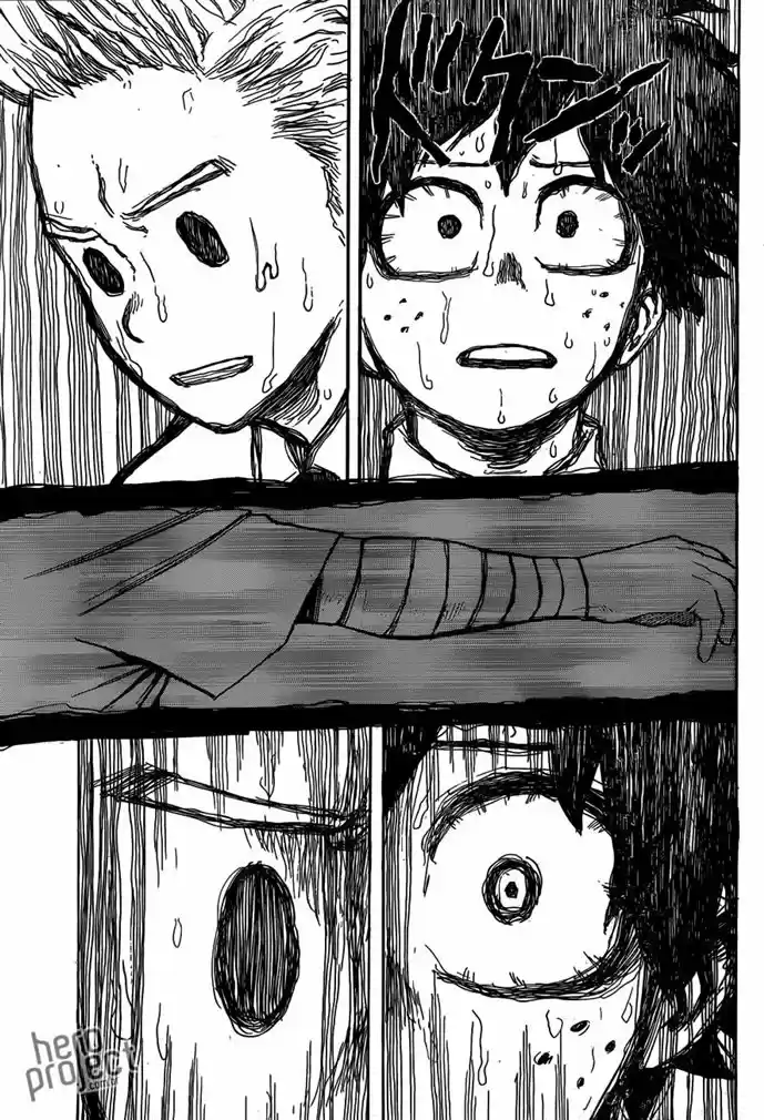 Read Boku no Hero pt Manga Online