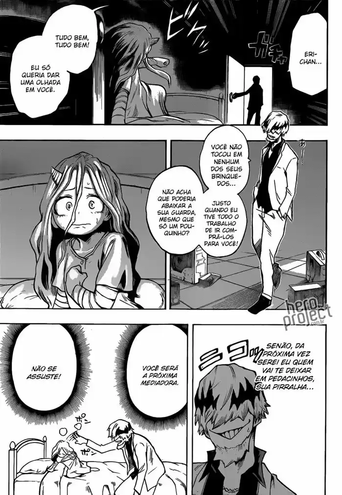 Read Boku no Hero pt Manga Online