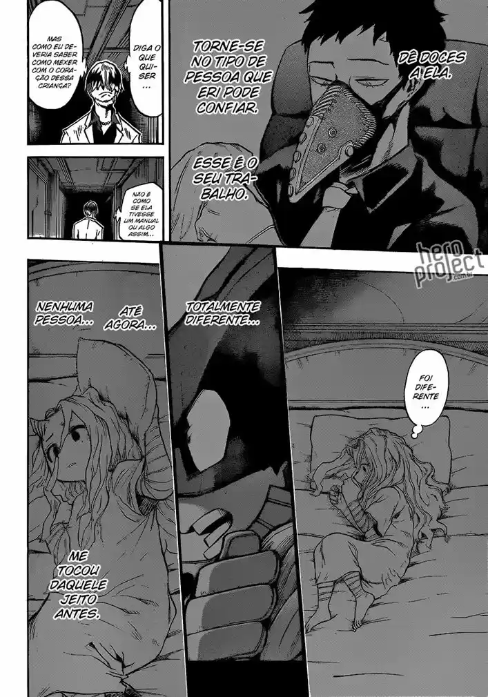 Read Boku no Hero pt Manga Online