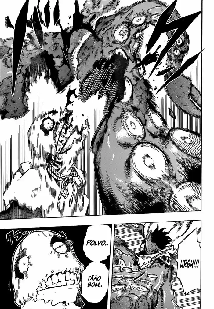 Read Boku no Hero pt Manga Online