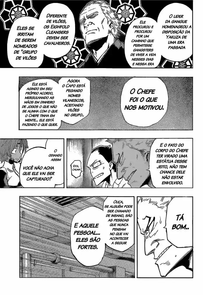 Read Boku no Hero pt Manga Online
