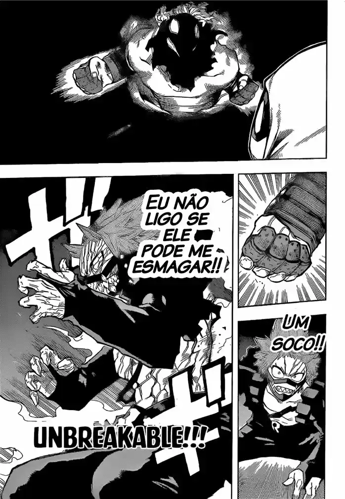Read Boku no Hero pt Manga Online