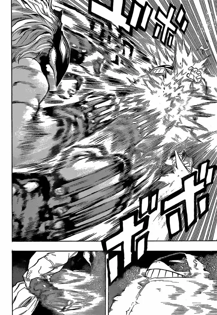 Read Boku no Hero pt Manga Online