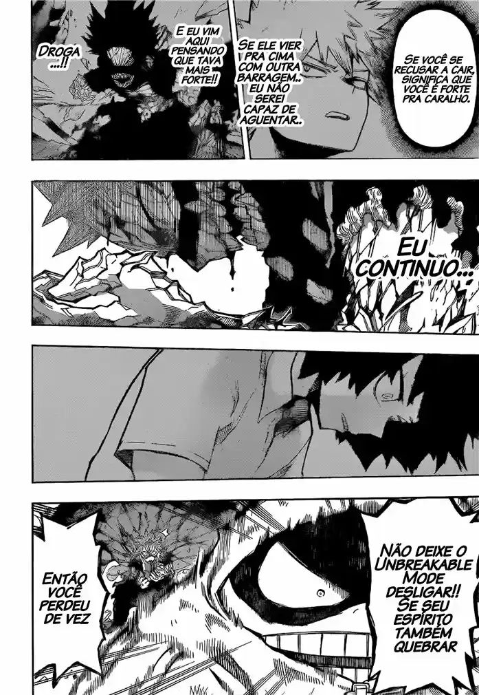 Read Boku no Hero pt Manga Online