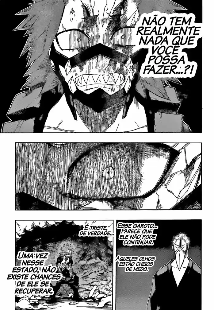 Read Boku no Hero pt Manga Online