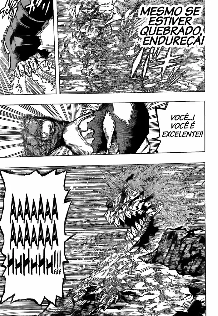 Read Boku no Hero pt Manga Online