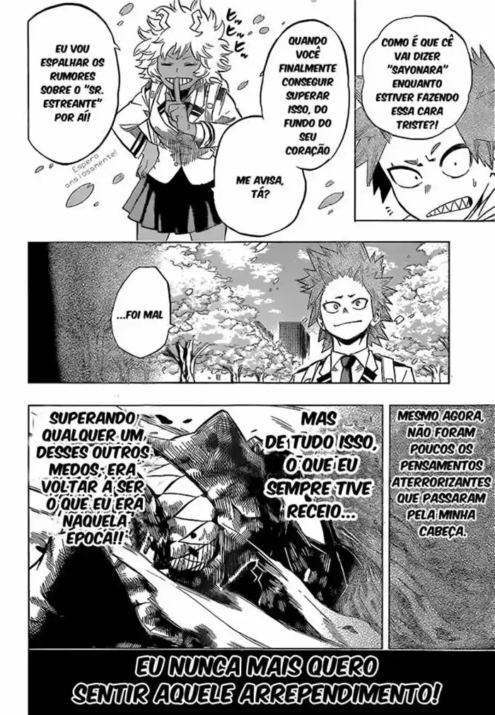 Read Boku no Hero pt Manga Online