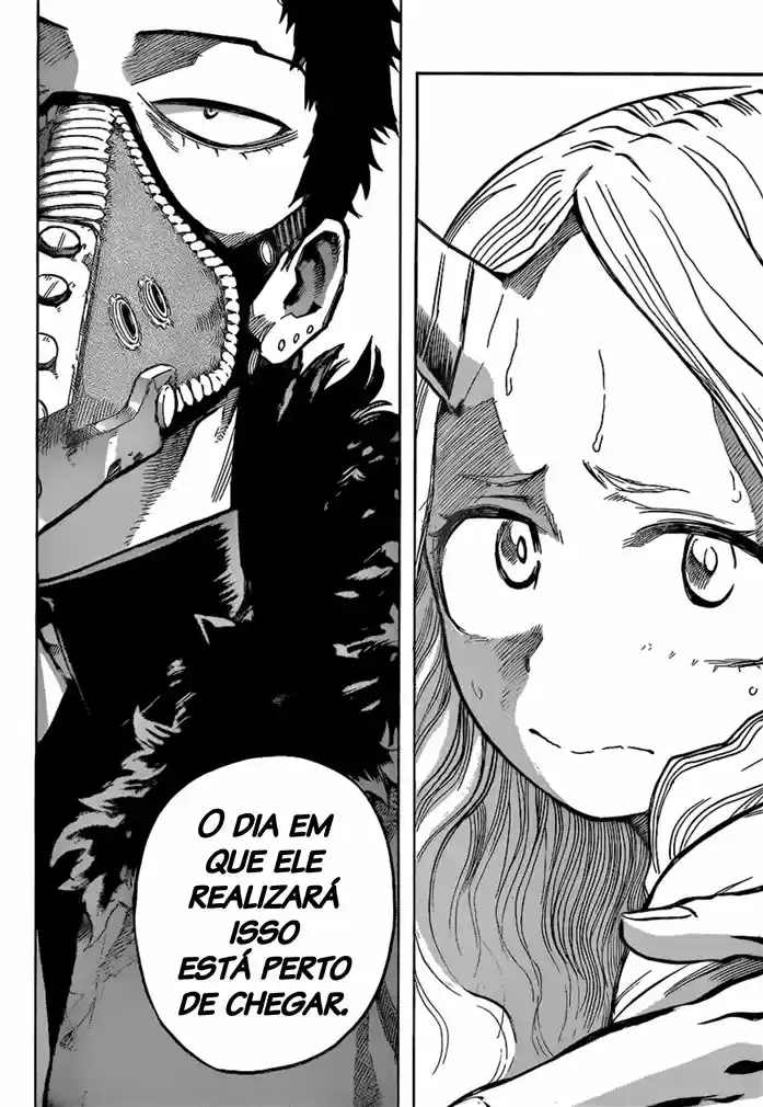 Read Boku no Hero pt Manga Online