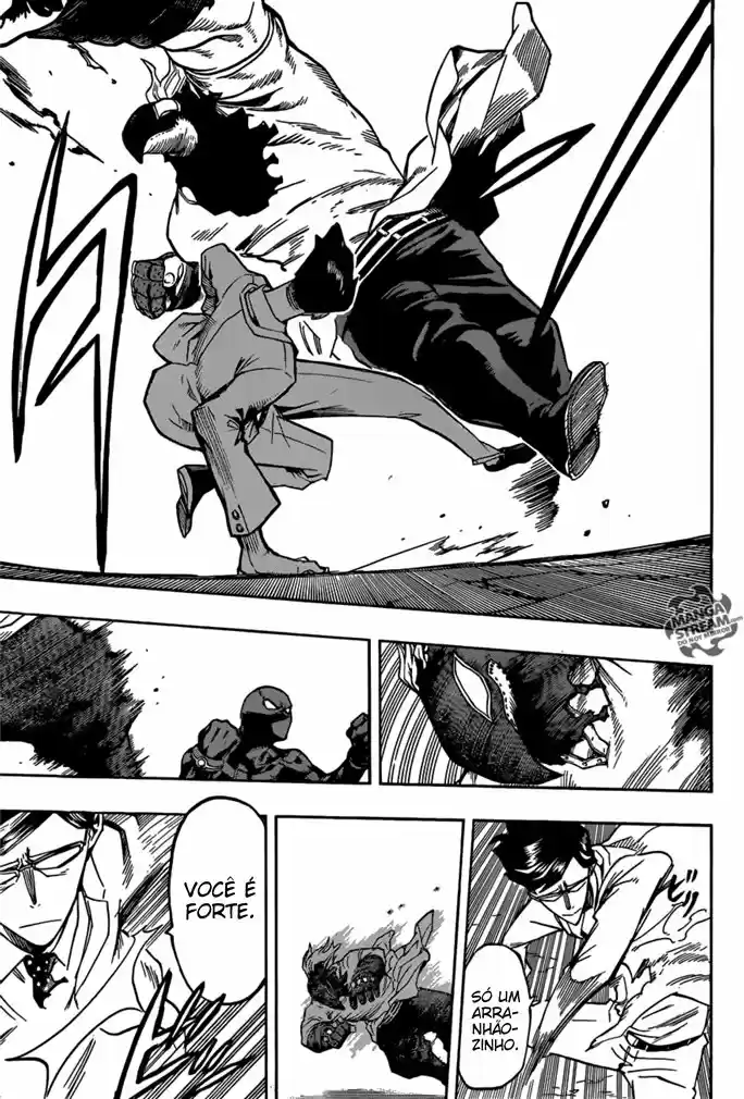 Read Boku no Hero pt Manga Online