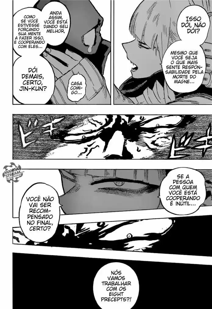 Read Boku no Hero pt Manga Online