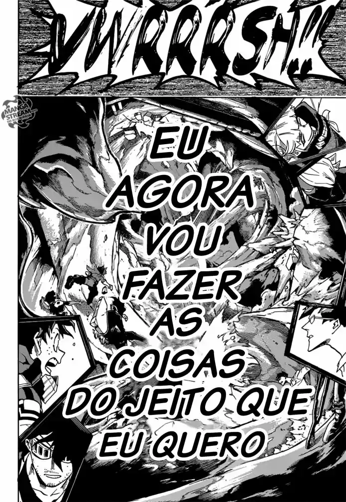 Read Boku no Hero pt Manga Online