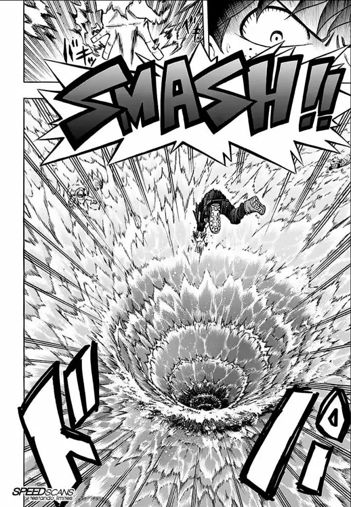 Read Boku no Hero pt Manga Online