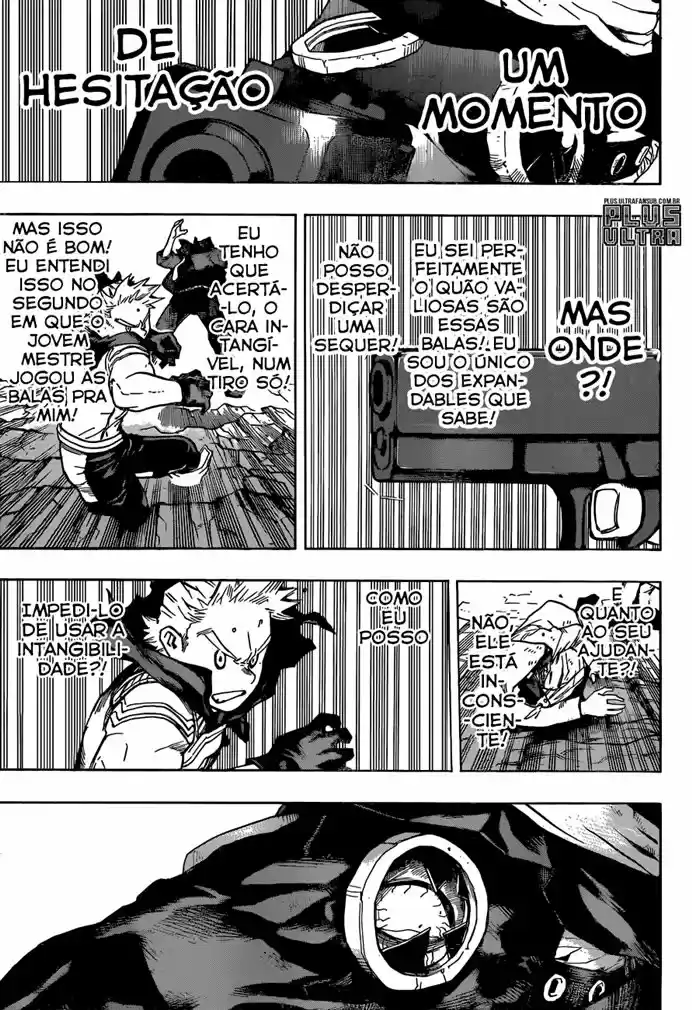 Read Boku no Hero pt Manga Online