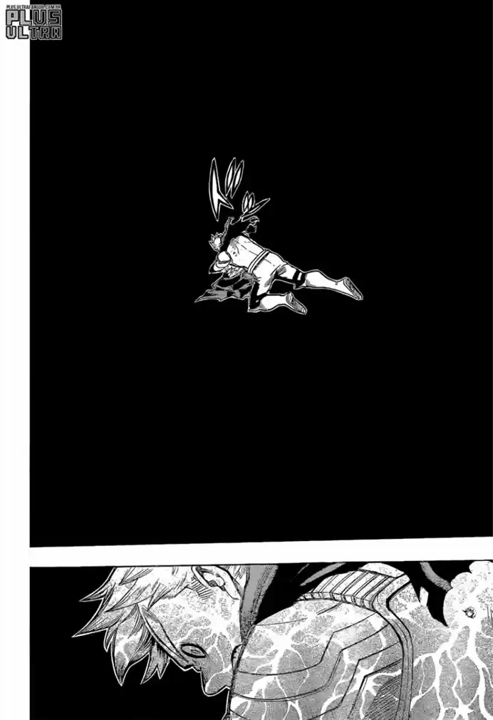 Read Boku no Hero pt Manga Online