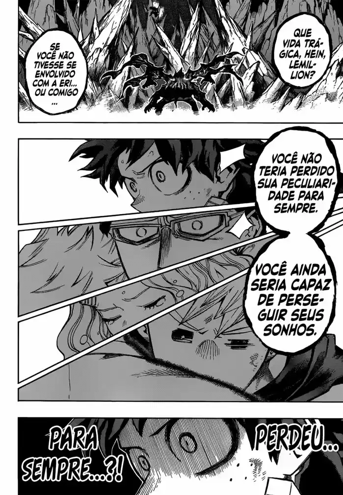 Read Boku no Hero pt Manga Online