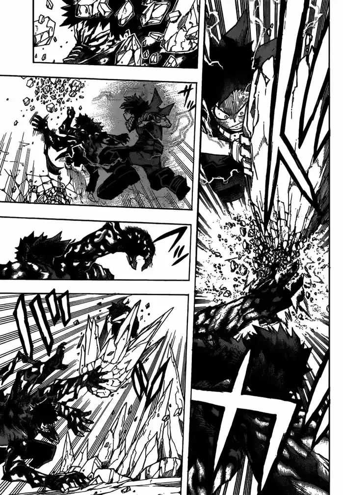 Read Boku no Hero pt Manga Online