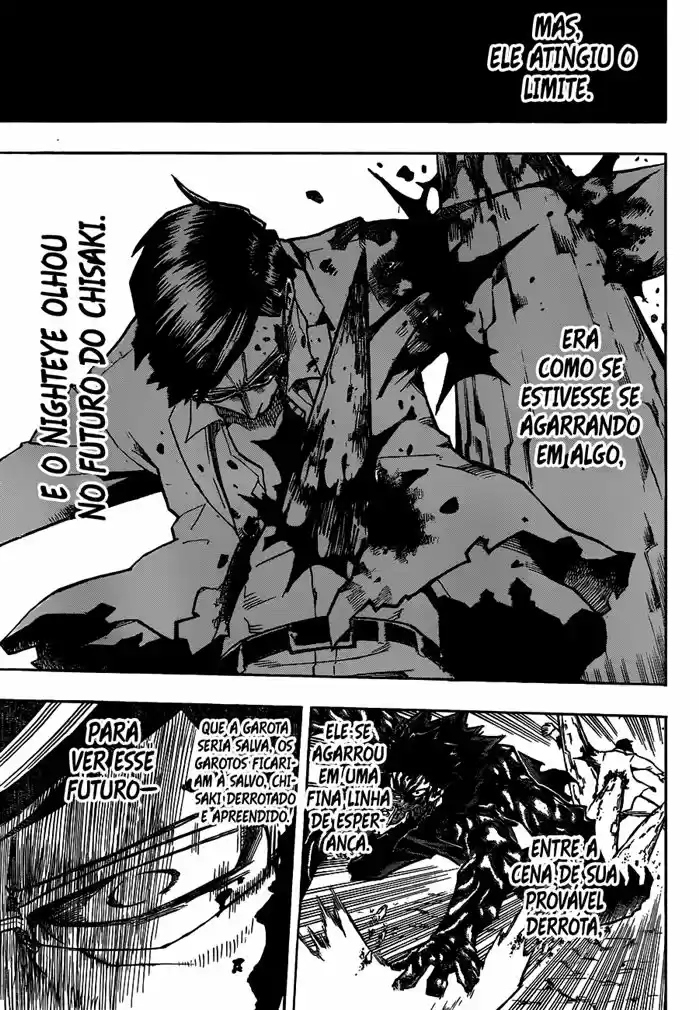 Read Boku no Hero pt Manga Online