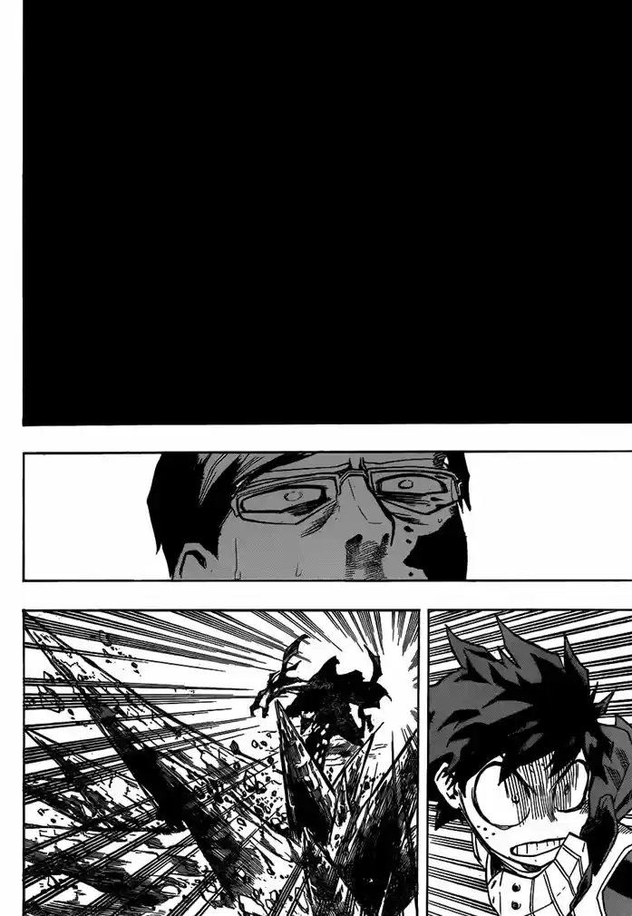 Read Boku no Hero pt Manga Online